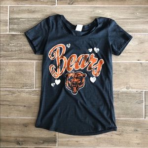 NFL Chicago Bears Women’s T-Shirt
